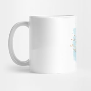 Spiritual Series: Joy Mug